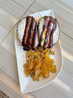 Guelo Burger