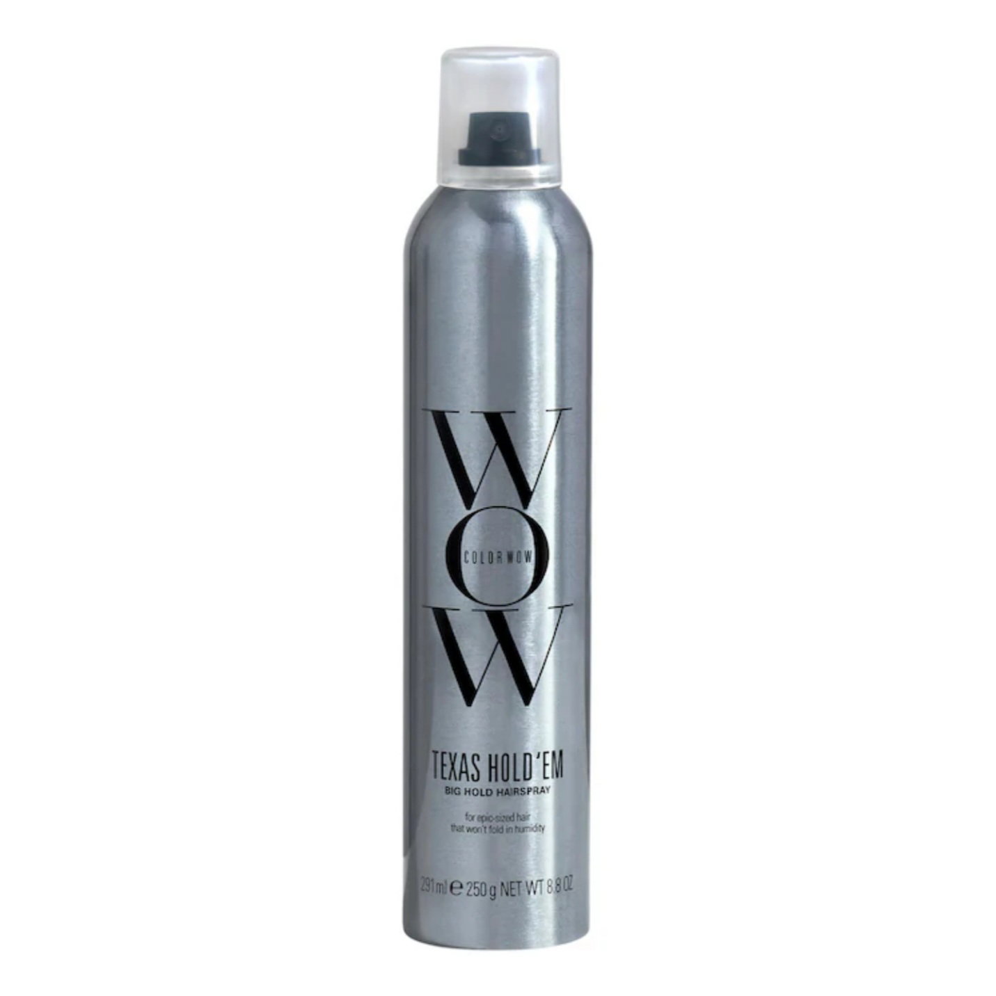 Color Wow - Texas Hold ‘Em Big Hold Hairspray_3