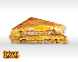 Toasted Sandwich