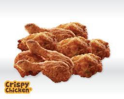 Chicken Pieces