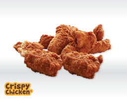 Full Chicken Wings