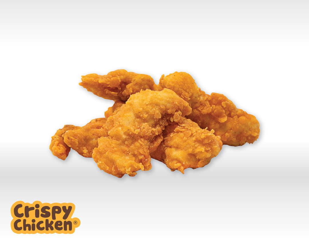 Chicken Strips
