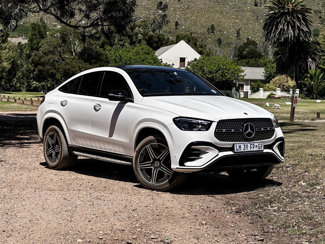 Benz 