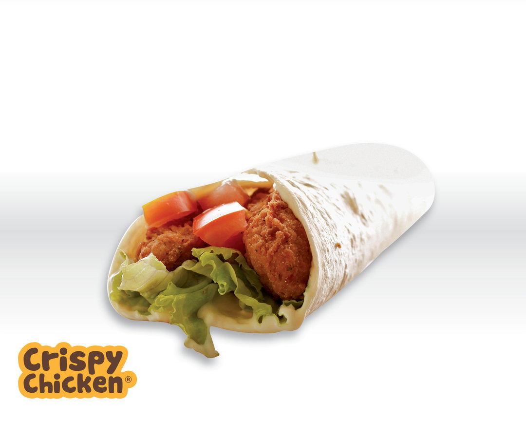 Kwaai Wrap