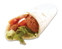 Breakfast Wrap