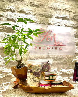 Special Relaxing Spa Package
