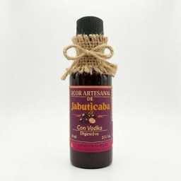 Licor de Jabuticaba (55 ml)