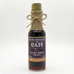 Licor de Café (150ml.)