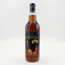 Licor de Frutas Timoshenko botella 750 ml