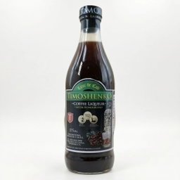 Licor de Café Timoshenko 375ml