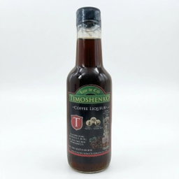 Licor de Café Timoshenko 150 ml