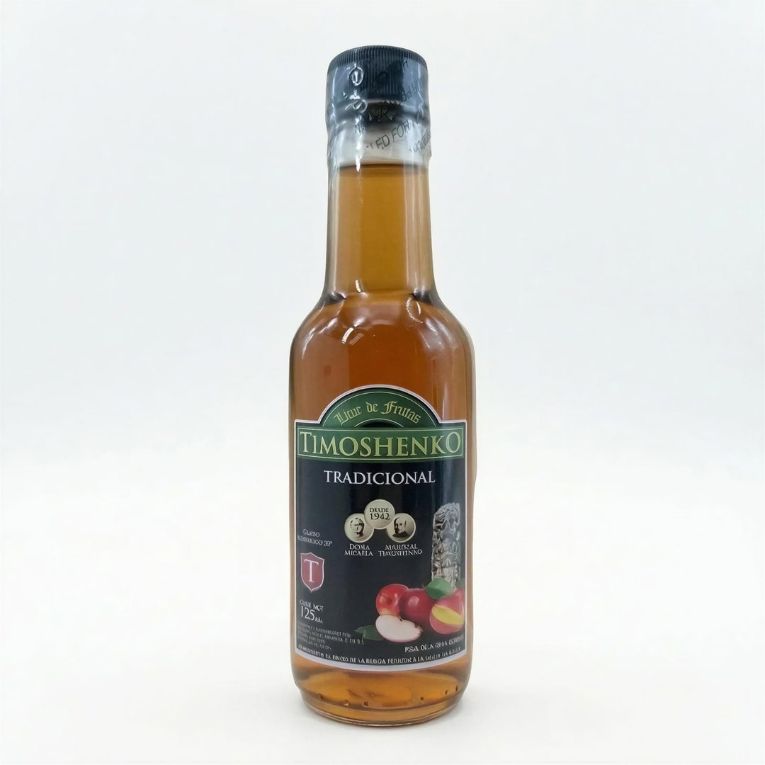 Licor de Frutas Timoshenko 150 ml
