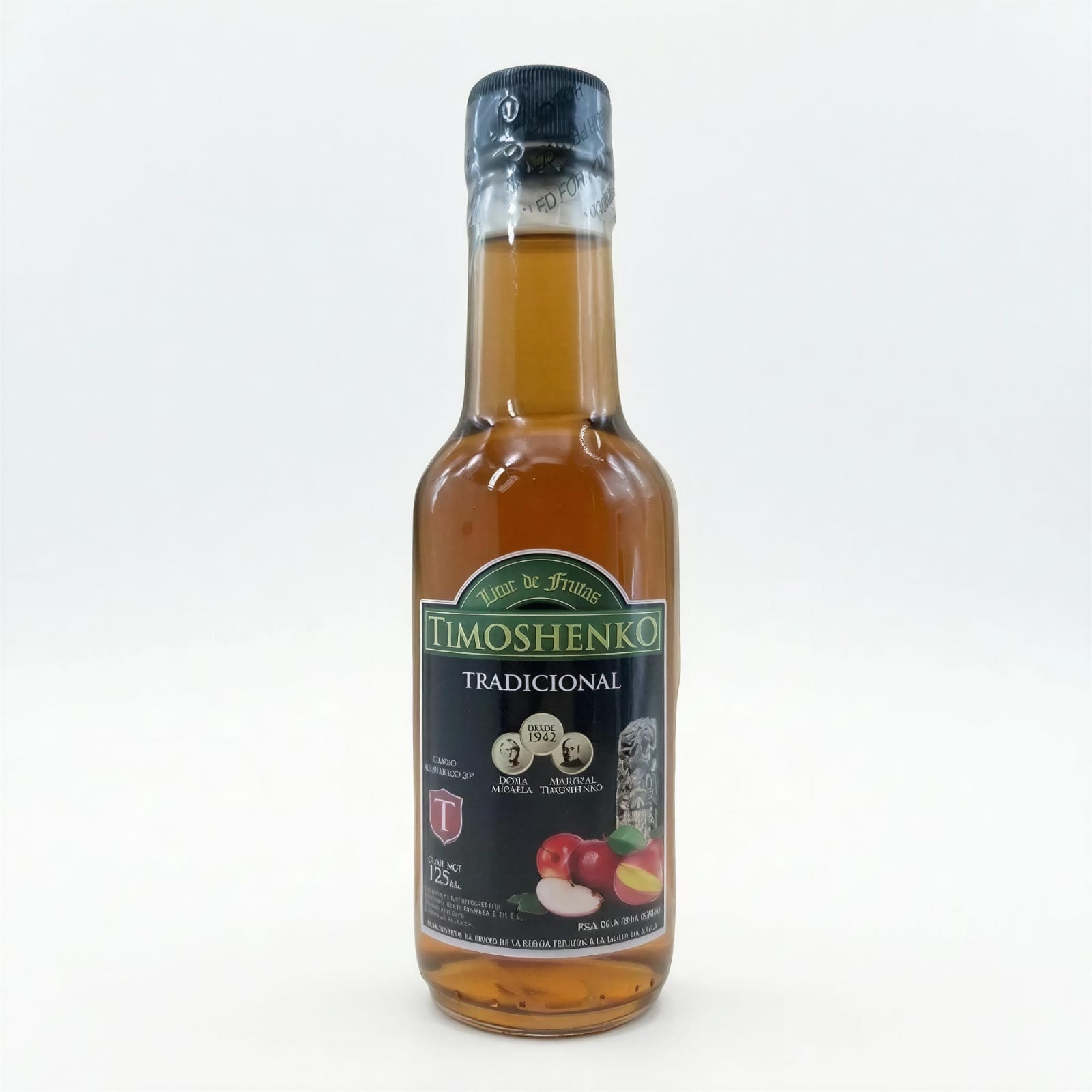Licor de Frutas Timoshenko 150 ml_0