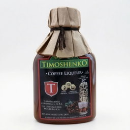 Licor de Café Timoshenko 1/8