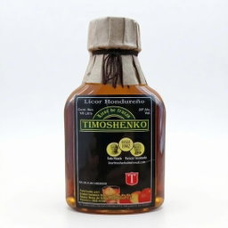 Licor de Frutas Timoshenko 1/8