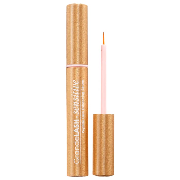 Grande Cosmetics - GrandeLASH - Sensitive Peptide Lash Enhancing Serum