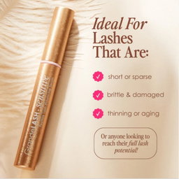 Grande Cosmetics - GrandeLASH - Sensitive Peptide Lash Enhancing Serum