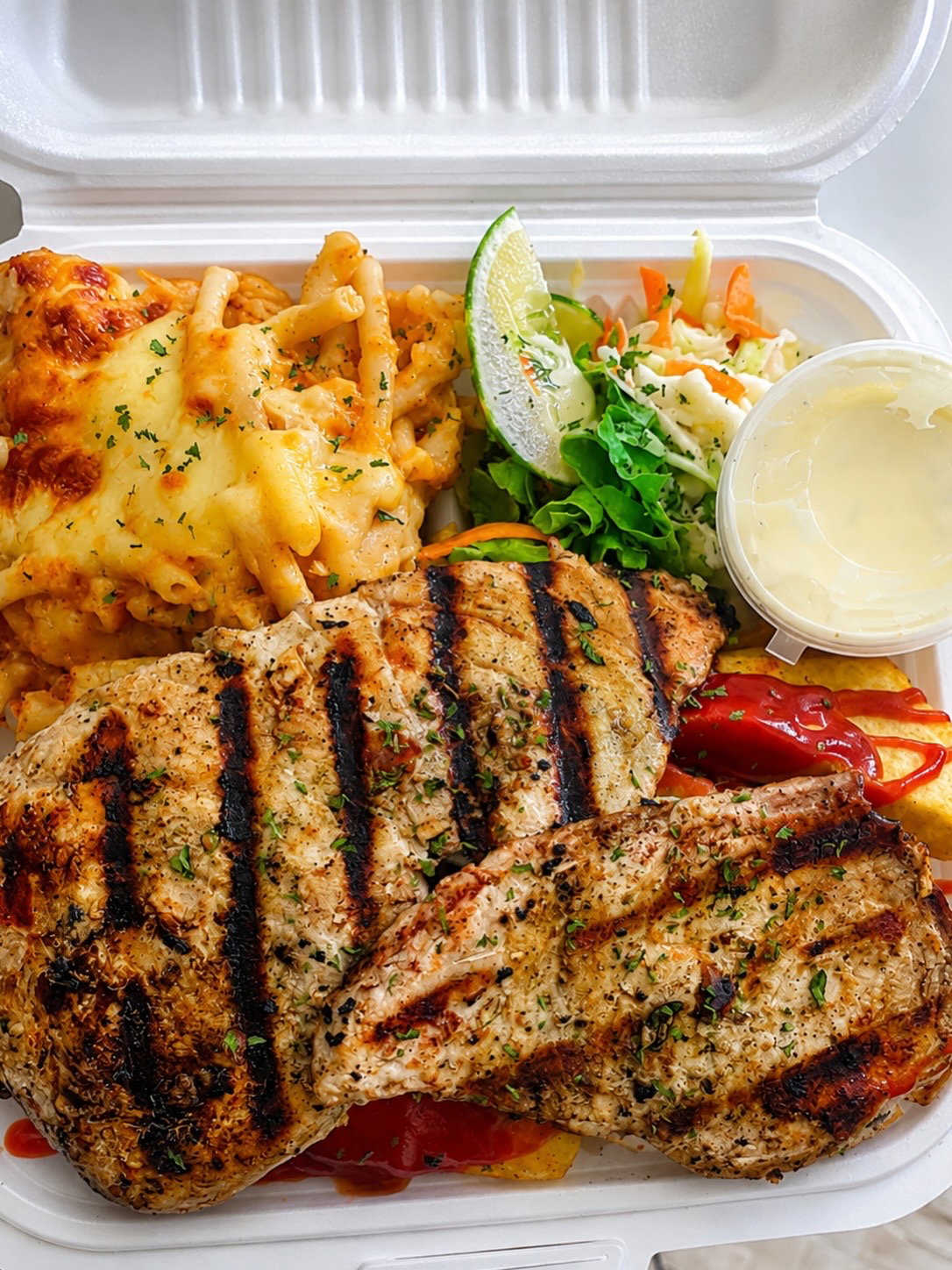 Catch of the Day Lunch Combo_4