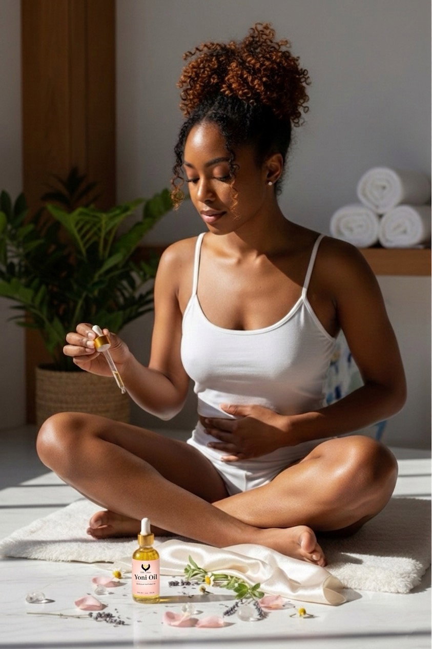 Nurture Your Feminine Essence._0