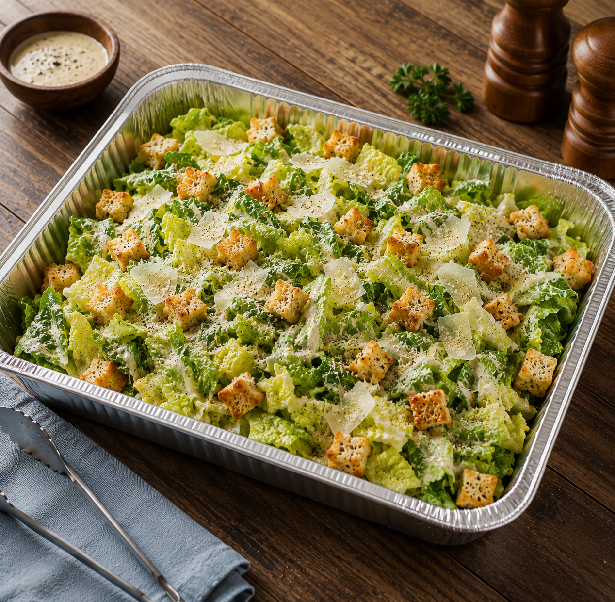 Caesar Salad (10 Pax)_1