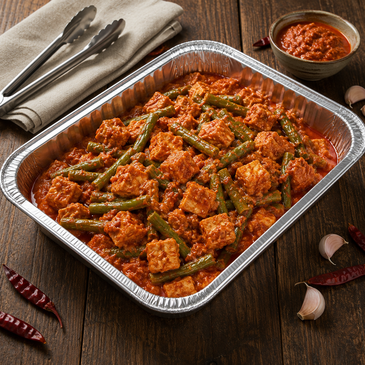 Sambal Goreng (10 pax)