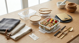 Kitchen & Dining