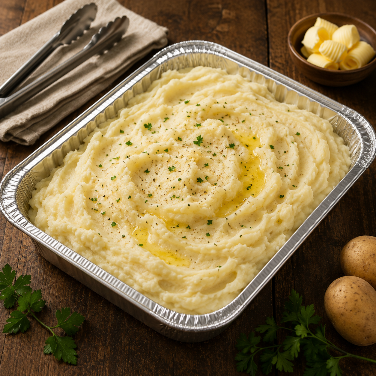 Mashed Potatoes (10 Pax)_0