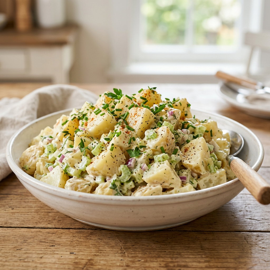 Potato Salad (10 pax)
