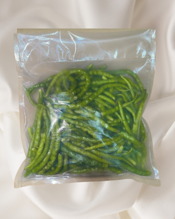Cabai Hijau Keriting 500gr ❄️