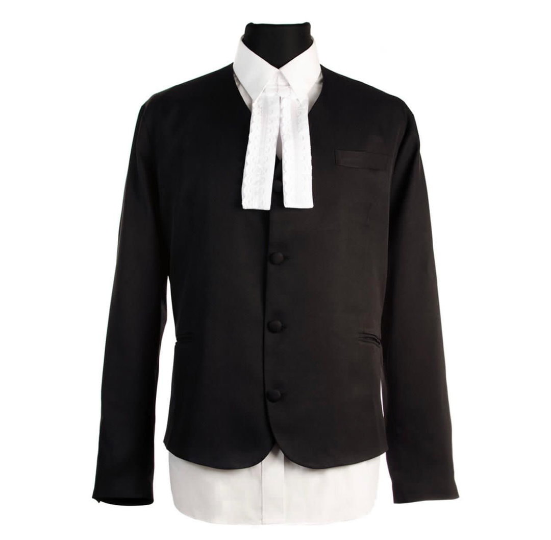 Barrister Suit