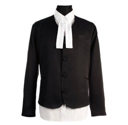 Barrister Suit