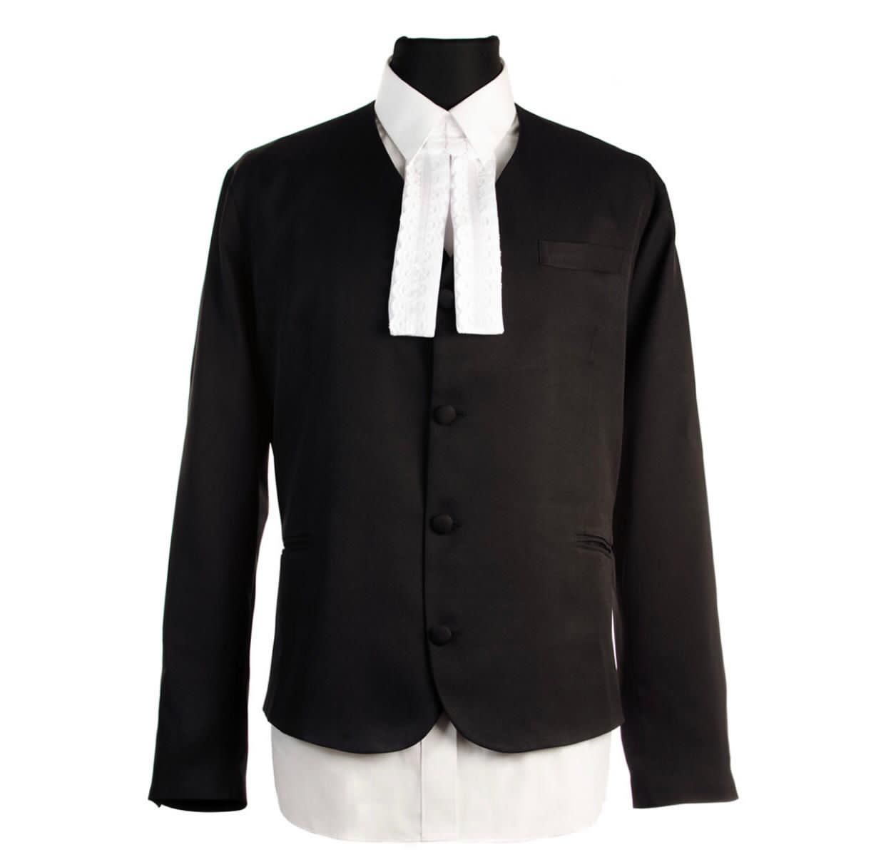 Barrister Suit