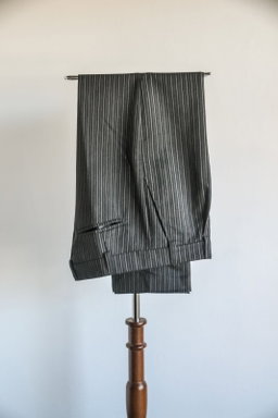Barrister Suit