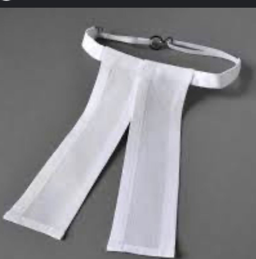 Court bands/Bib