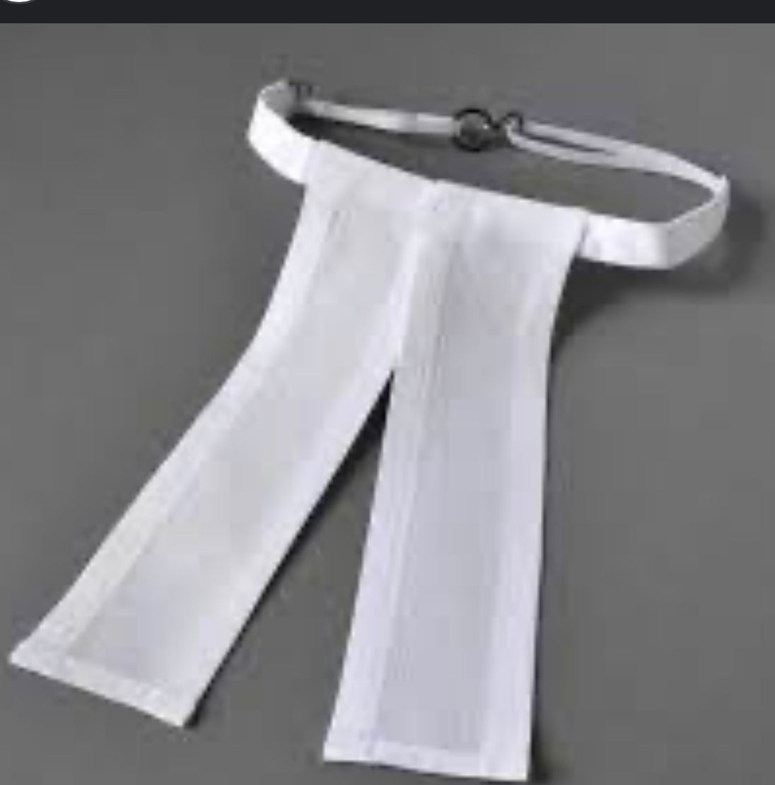 Court bands/Bib_0