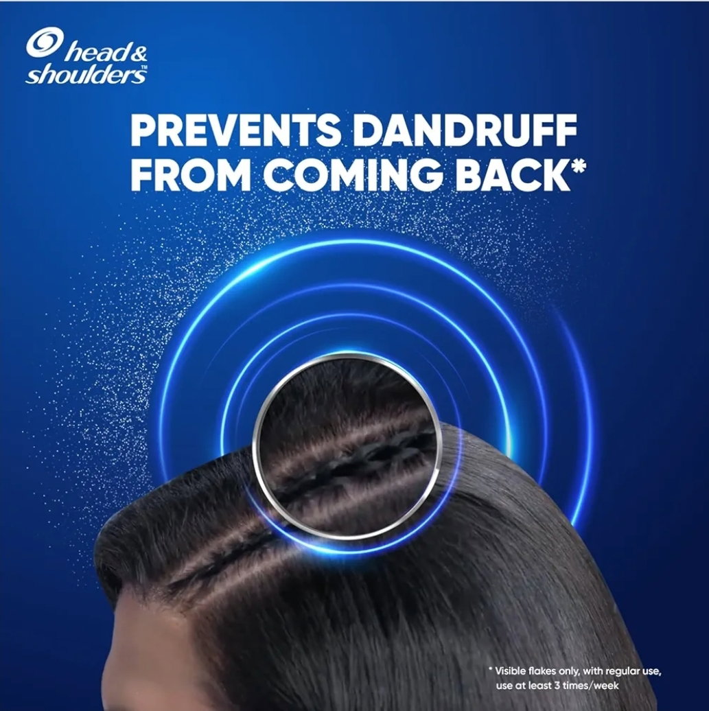 Head & Shoulders | Smooth & Silky_3