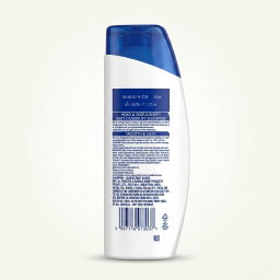 Head & Shoulders | Smooth & Silky