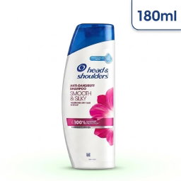 Head & Shoulders | Smooth & Silky