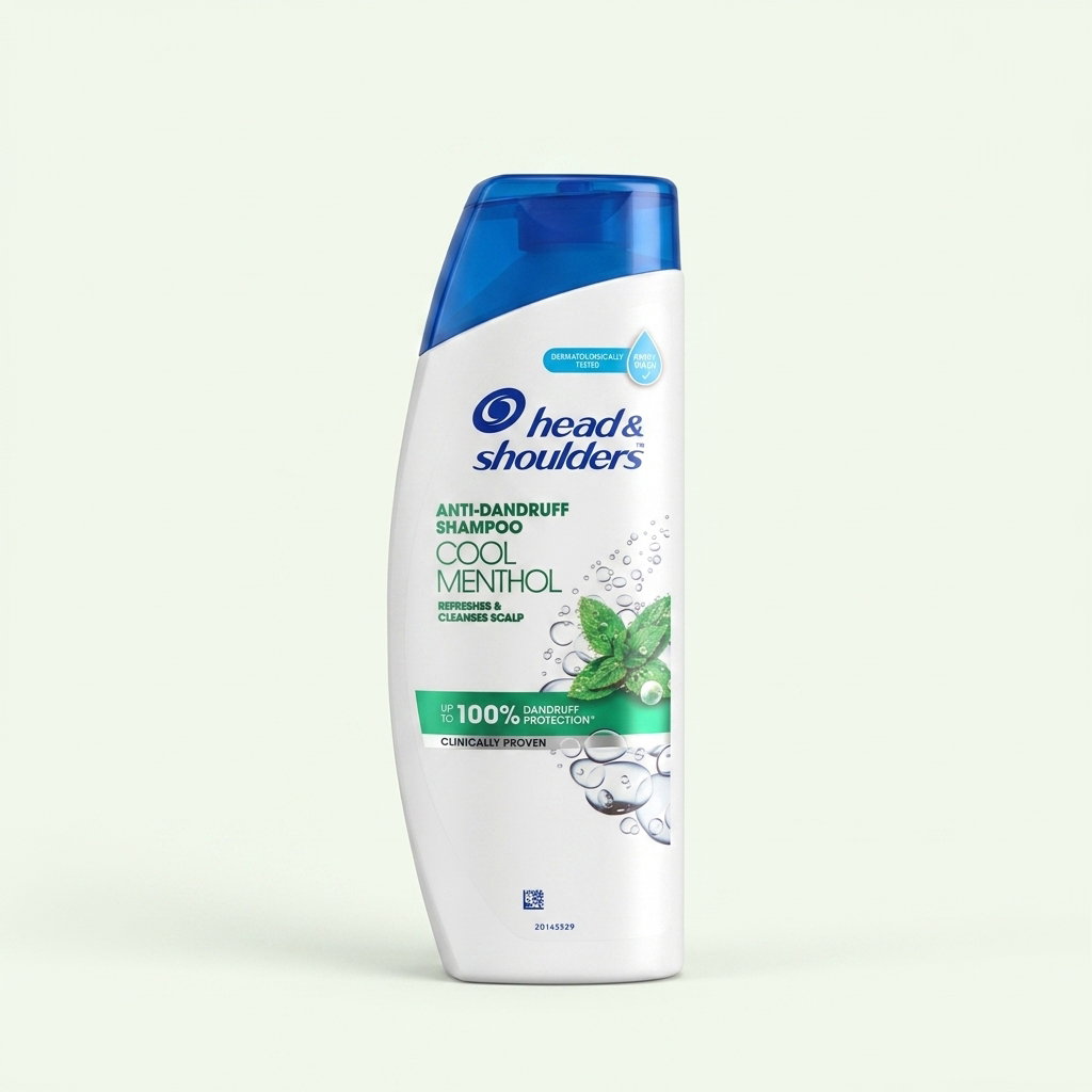 Head & Shoulders | Cool Menthol _0