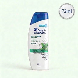 Head & Shoulders | Cool Menthol 