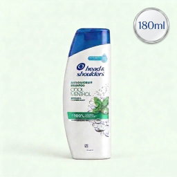 Head & Shoulders | Cool Menthol 
