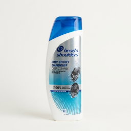 Head & shoulders  | Oily Sticky Dandruff | 180ml