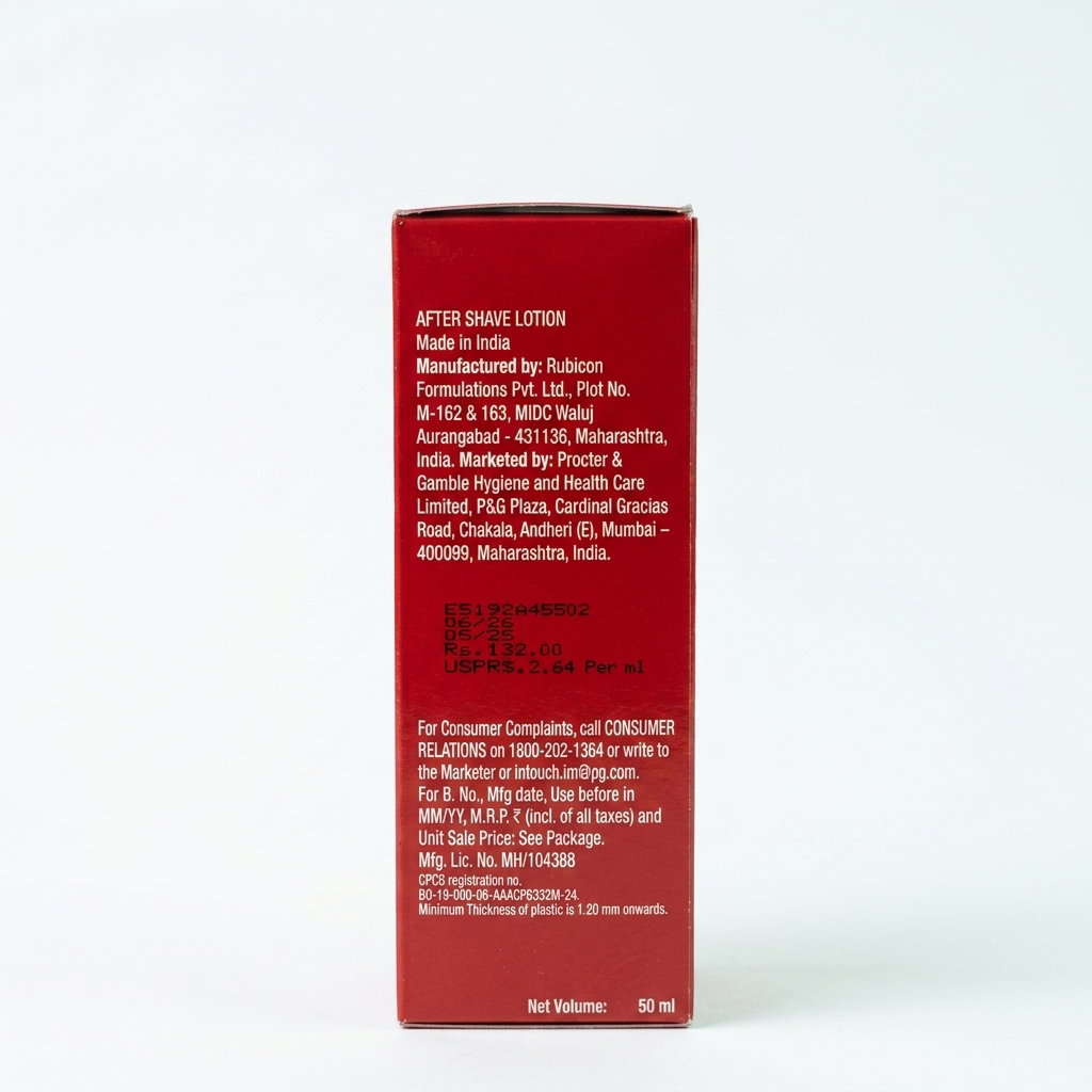 Old Spice Musk _1