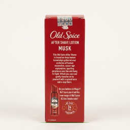 Old Spice Musk 