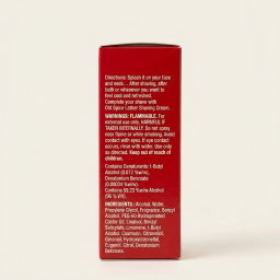 Old Spice Musk 