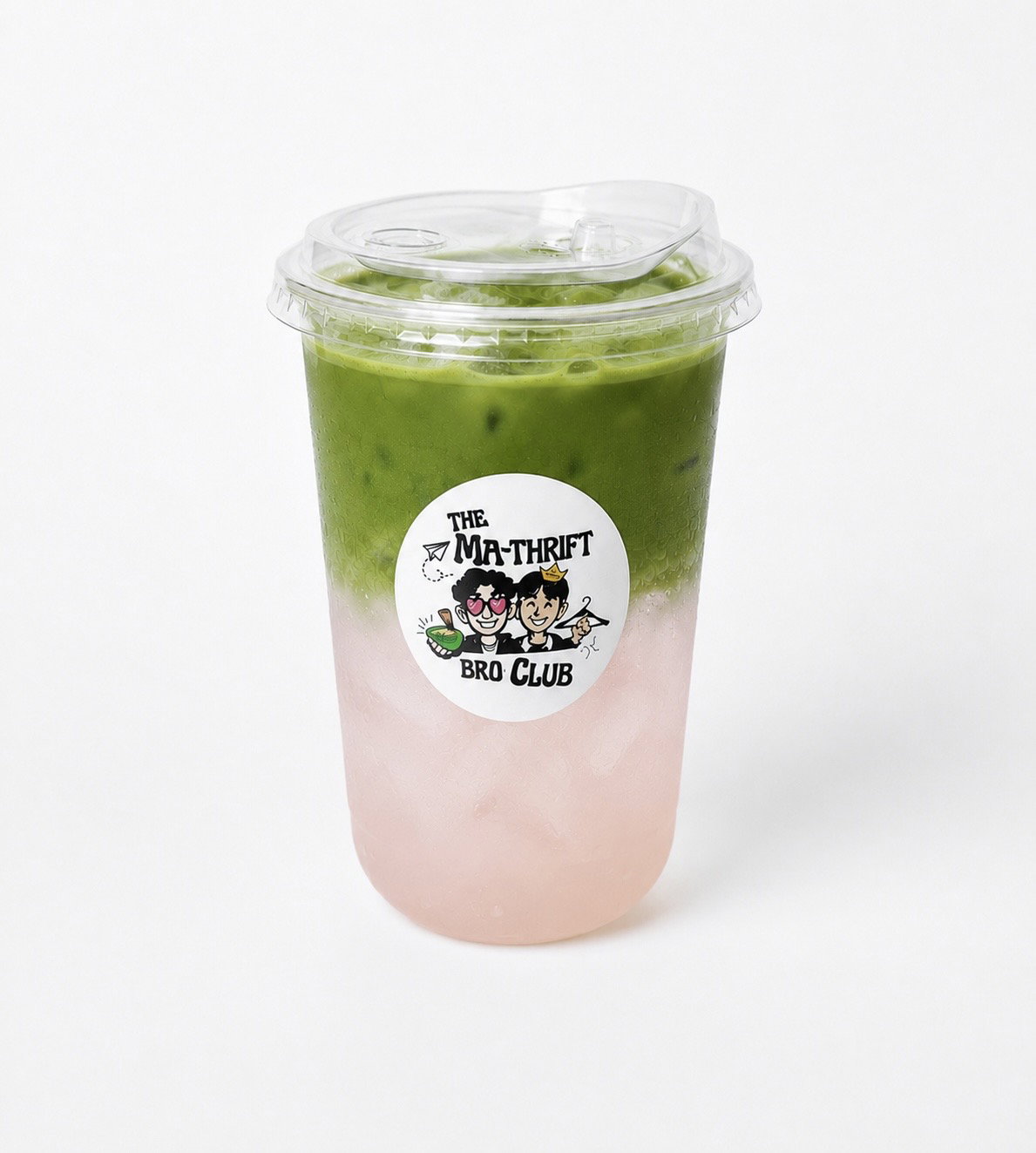 Lychee Coconut Matcha Cloud_0