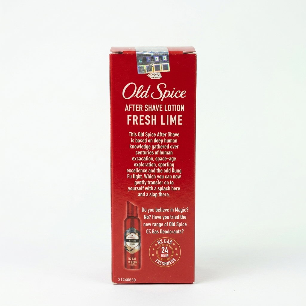Old Spice Fresh Lime_2