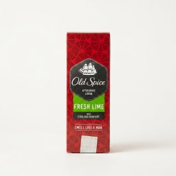 Old Spice Fresh Lime
