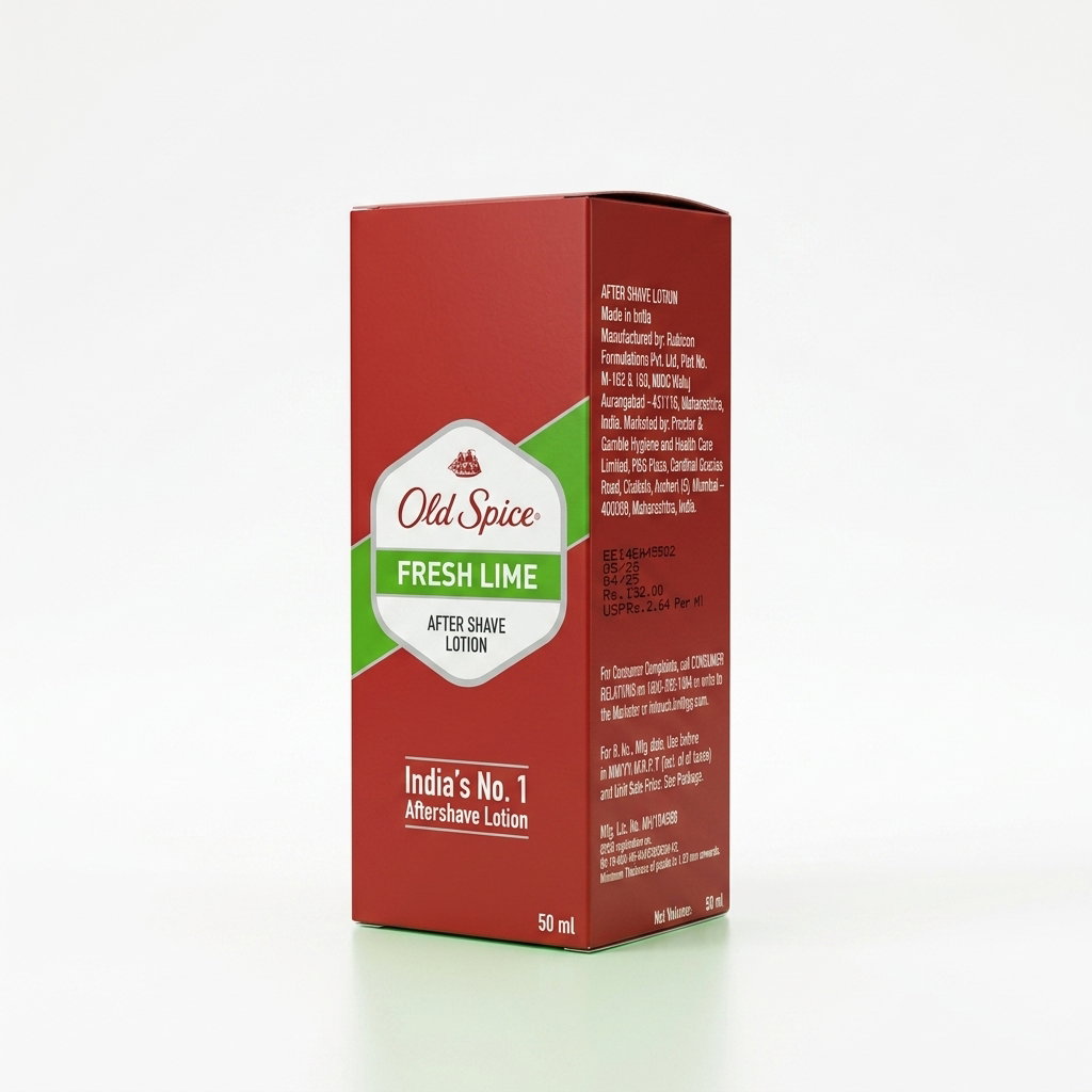 Old Spice Fresh Lime_1