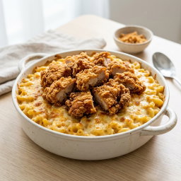 Mac & Cheese (10 Pax)